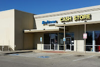 Cash Store 01