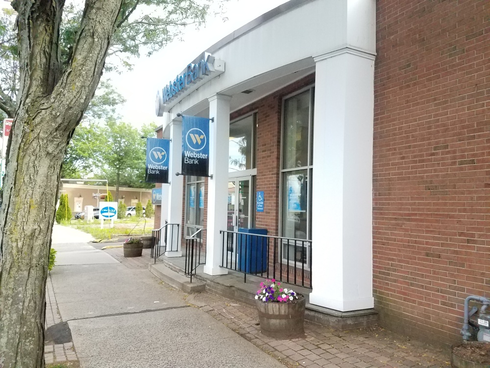 Webster Bank 01