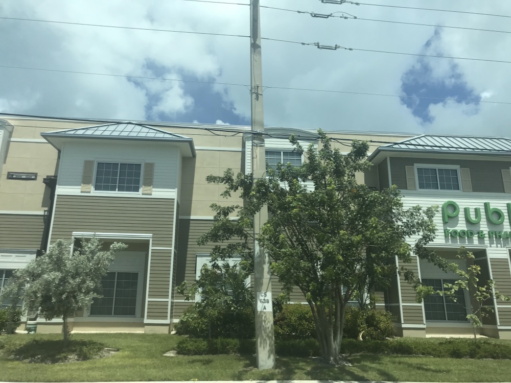 City National Bank - ATM 01