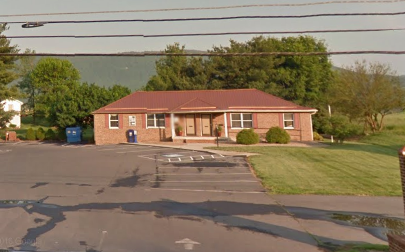 LD&B Insurance and Financial Services - Mt. Jackson 01
