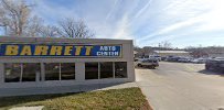 Barrett Auto Center Inc. 03