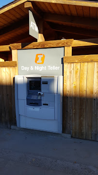 First Interstate Bank 03