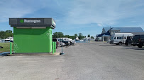 Huntington Bank ATM (Drive-Up) 01