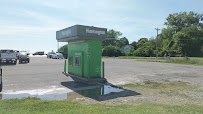Huntington Bank ATM (Drive-Up) 02
