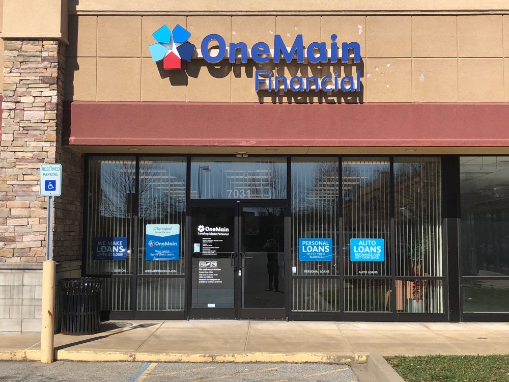 OneMain Financial 01