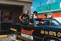 Discount Car Title Loan- Mcallen: Pecan & 23rd 03