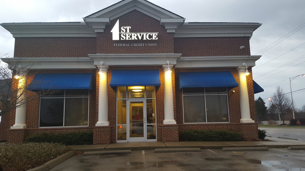 First Service Federal Credit Union 01