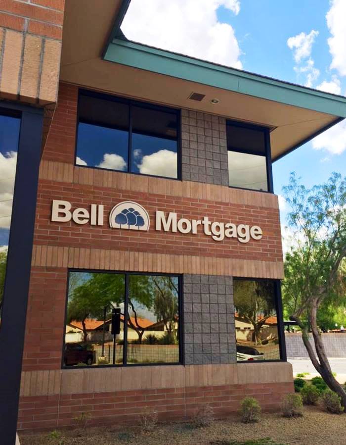 Bell Bank Mortgage, Ahwatukee 01