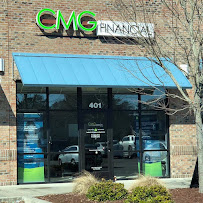 Lourdes Best - CMG Financial Mortgage Loan Officer NMLS# 341095 02