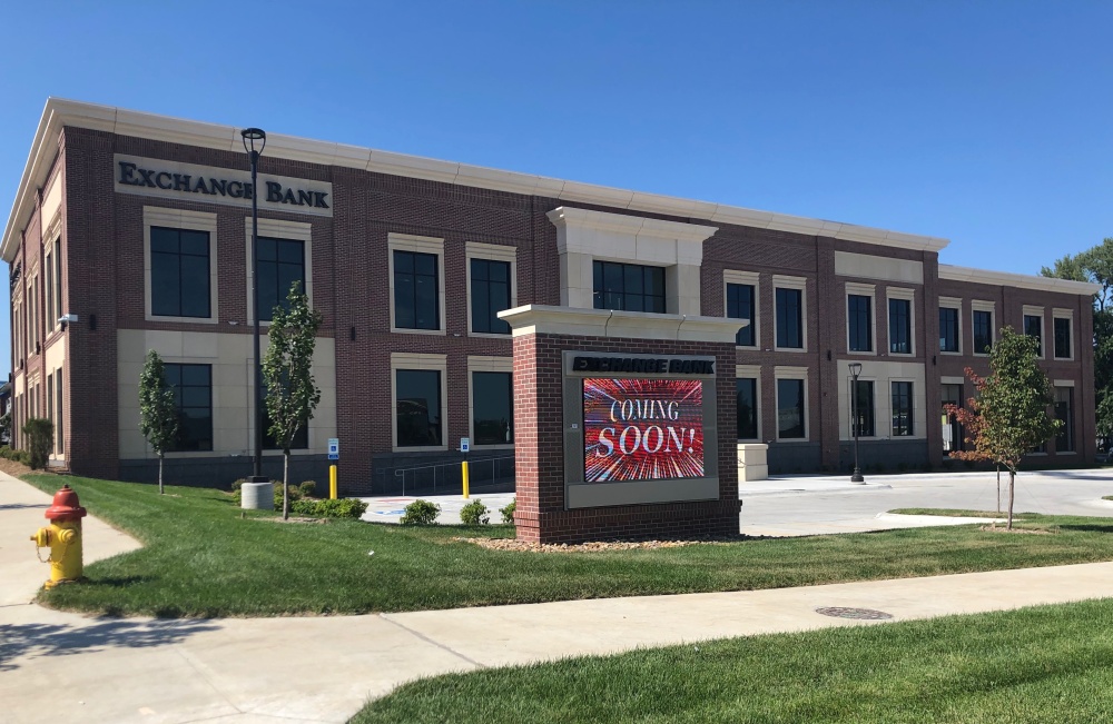 Exchange Bank Omaha 01