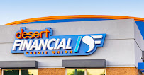 Desert Financial Credit Union Eastmark Safeway 01