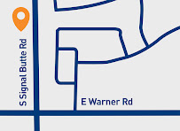 Desert Financial Credit Union Eastmark Safeway 03