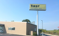 First Financial Bank 04