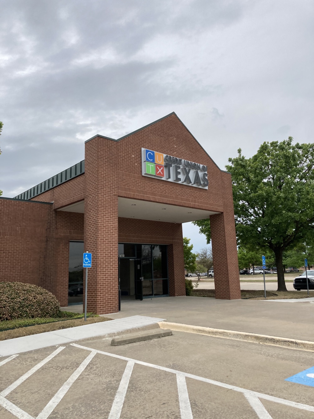 Credit Union of Texas 01
