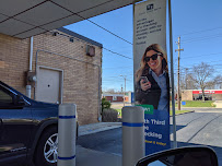 Fifth Third Bank & ATM 04