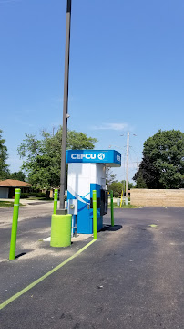 CEFCU (ATM) 02
