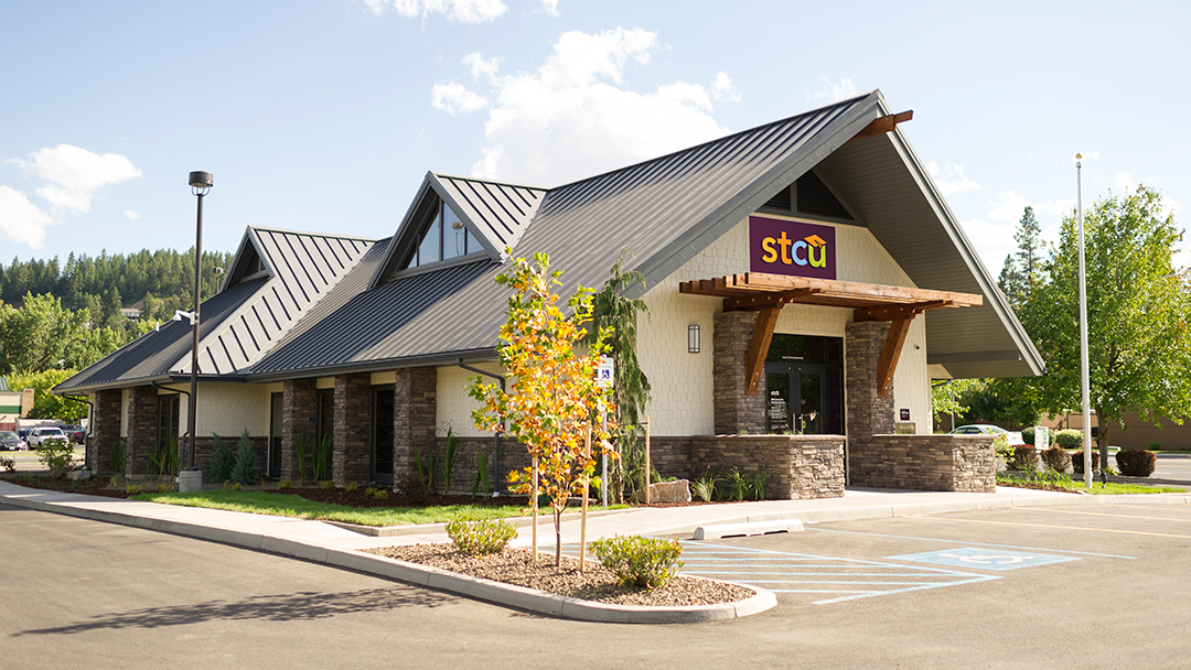 STCU: Qualchan Branch 01