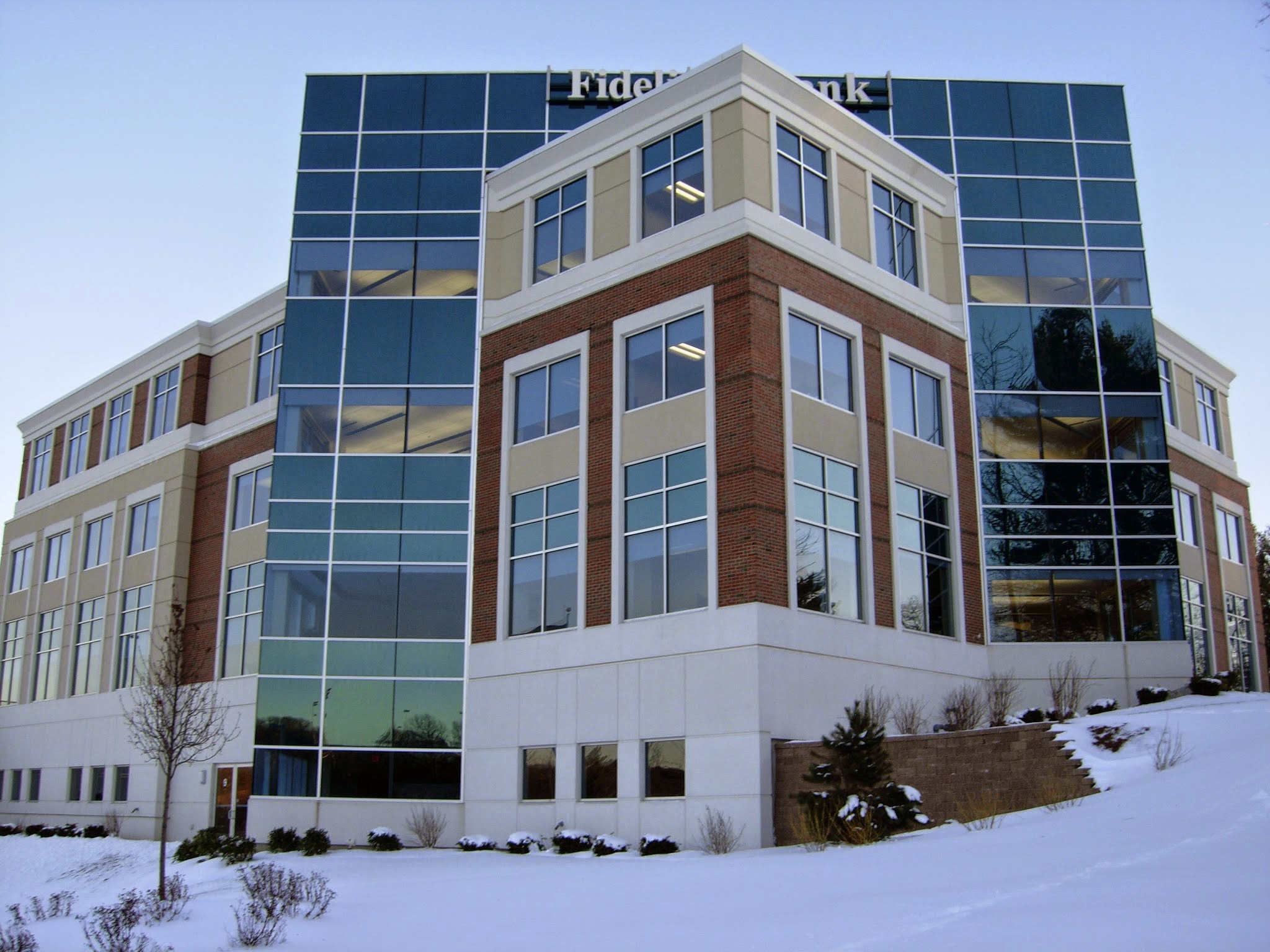 Fidelity Bank 01