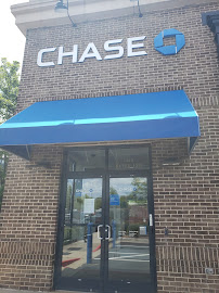 Chase Bank 02