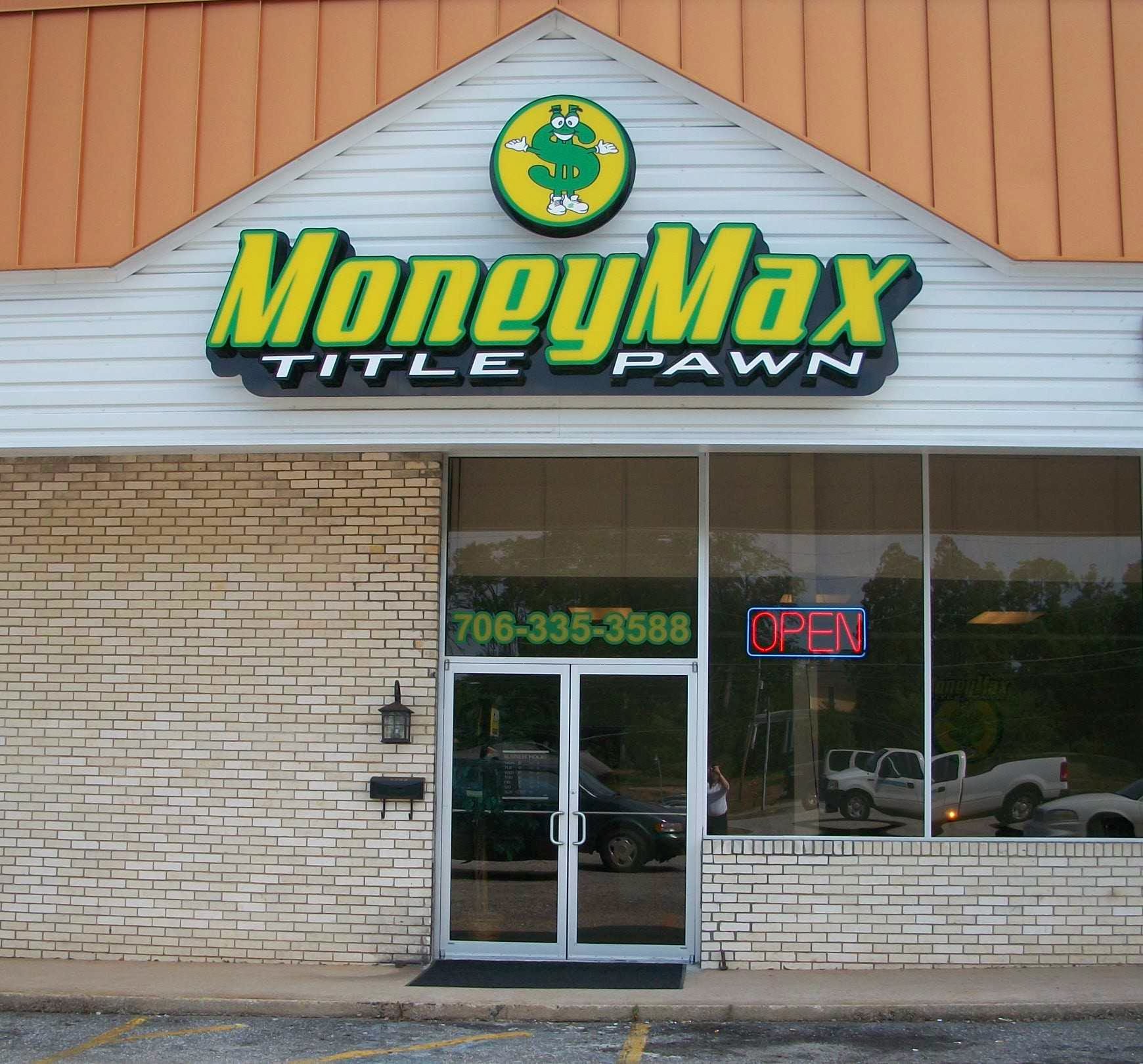 MoneyMax Title Pawn 01