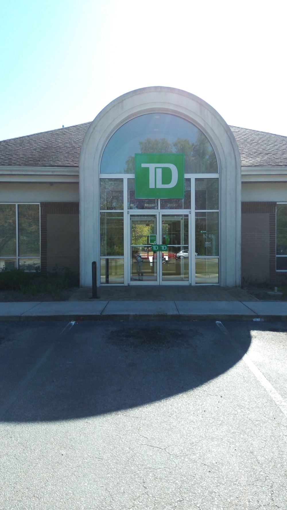 TD Bank 01