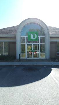 TD Bank 01