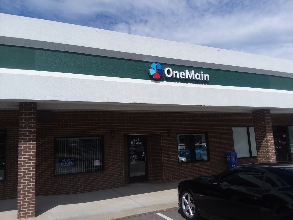 OneMain Financial 01