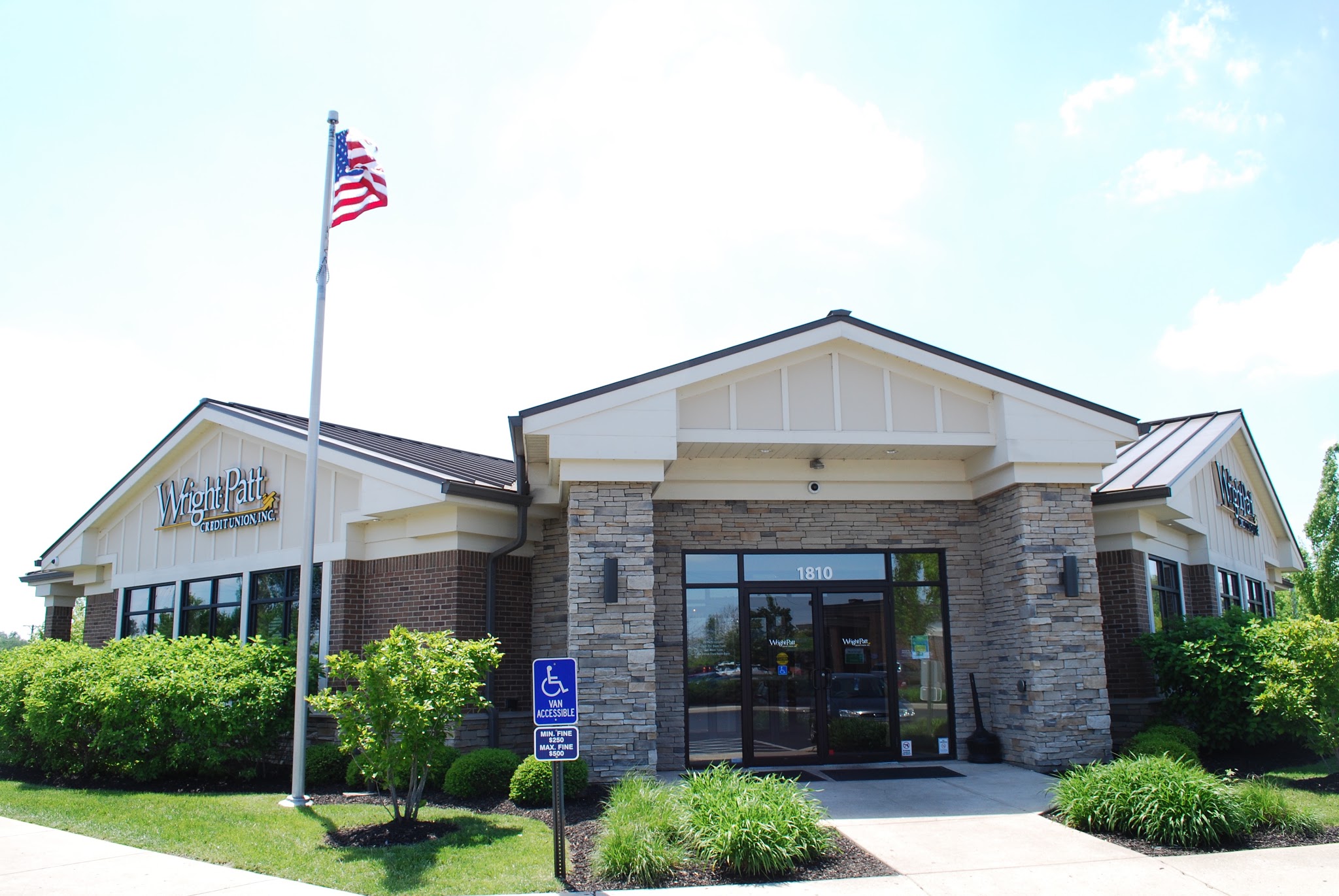 Wright-Patt Credit Union 01