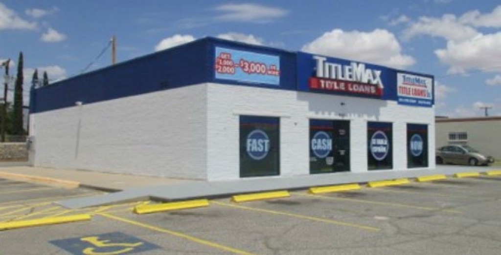 TitleMax Title Loans 01