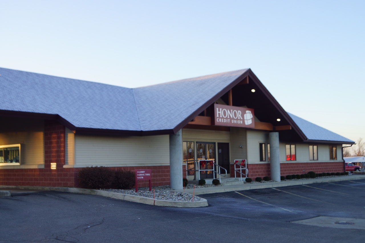 Honor Credit Union - Coldwater 01