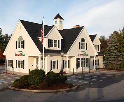 Lowell Five Bank 01