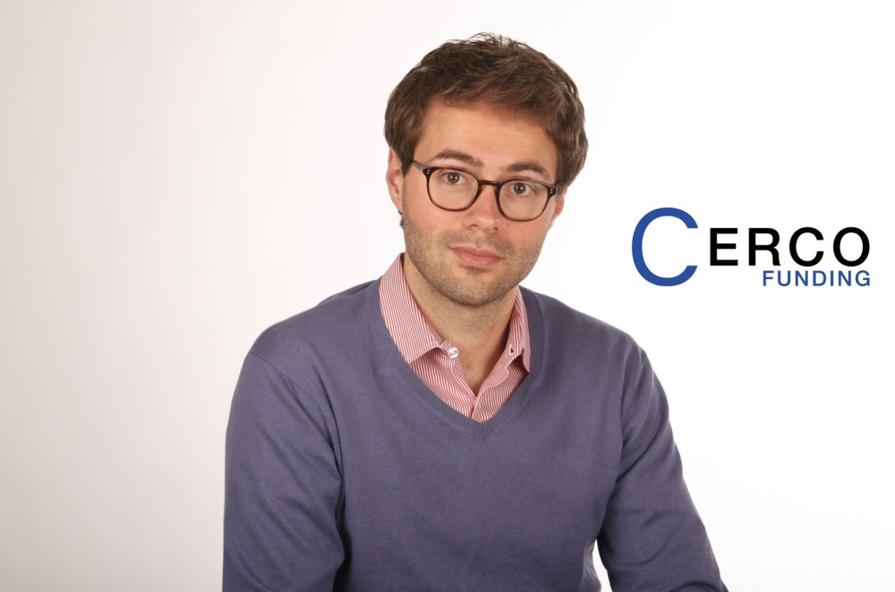 CERCO FUNDING LLC 01