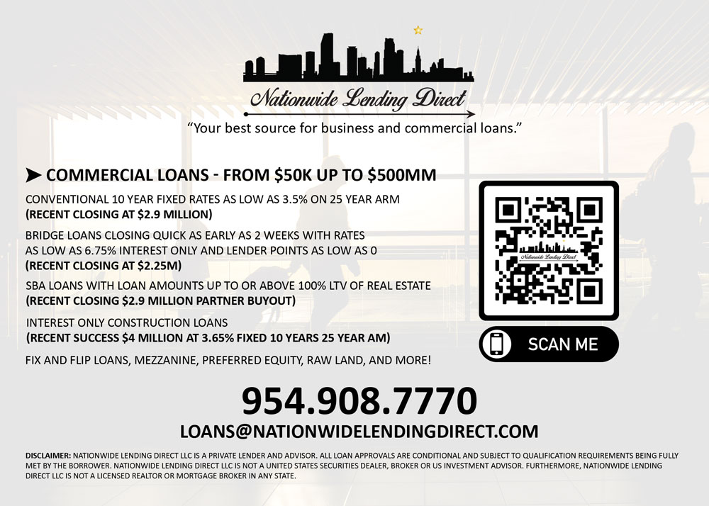 Nationwide Lending Direct LLC 01