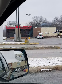 Bank of America ATM (Drive-thru) 01
