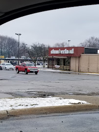 Bank of America ATM (Drive-thru) 02