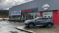 Friendship Nissan of Boone 01