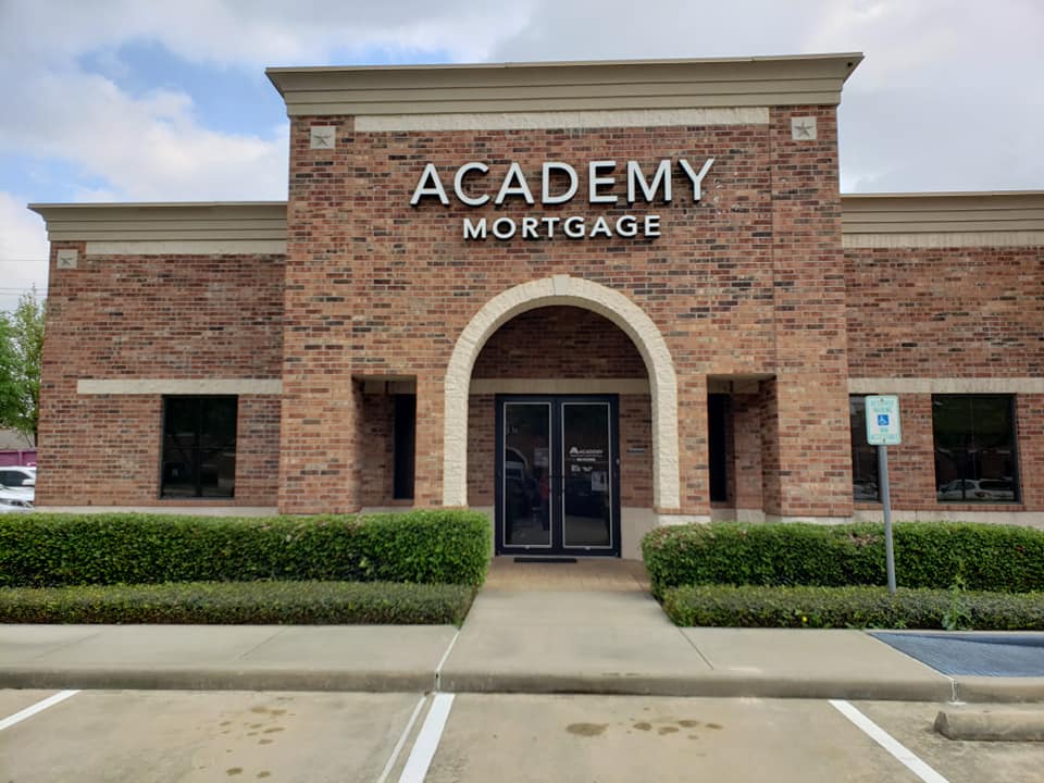 Academy Mortgage 01