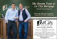 Kris Hocum at 1st City Mortgage Group - The Hocum Team 04