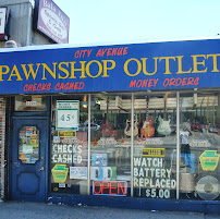 City Avenue Pawnshop Outlet 03