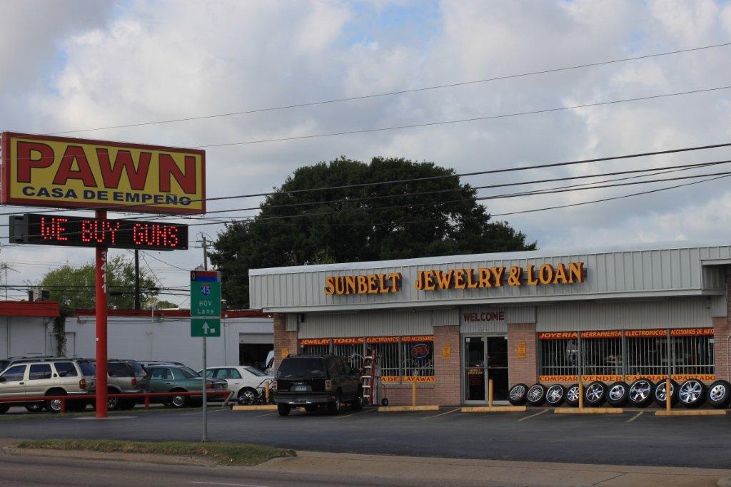 Sunbelt Pawn Jewelry & Loan 01