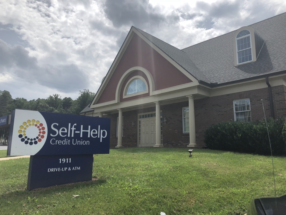 Self-Help Credit Union 01