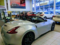 Bridgewater Nissan 02