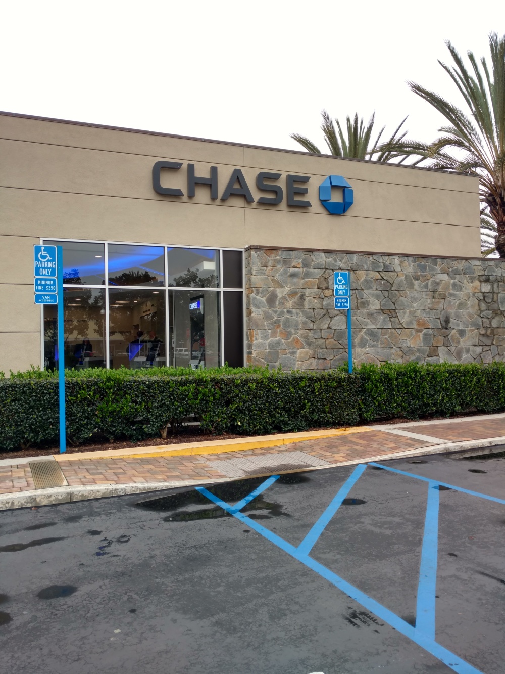 Chase Bank 01