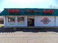 One Stop Pawn Shop 01