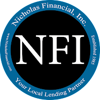 Nicholas Financial, Inc. 03
