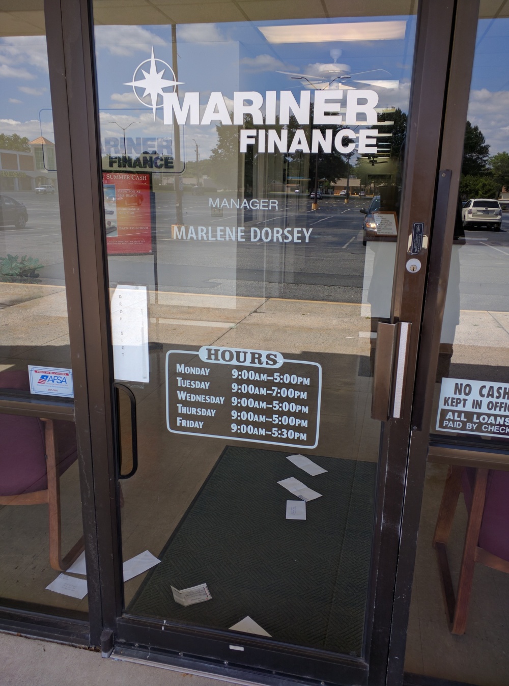 Mariner Finance 01