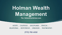 Holman Wealth Management, LLC 02