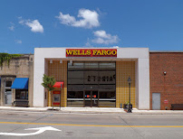 Wells Fargo Bank 01