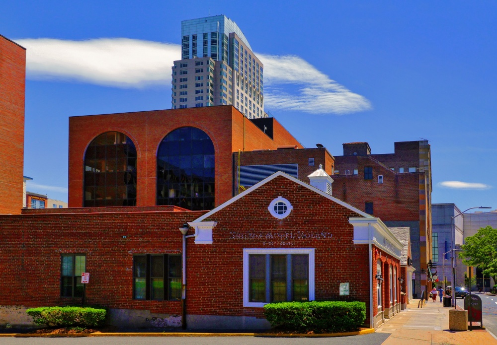 Webster Bank 01