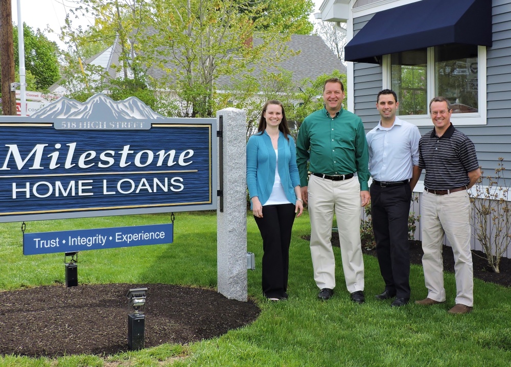 Milestone Home Loans 01